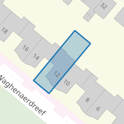 Perceel BSH00-A-4335