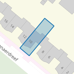 Perceel BSH00-A-4336