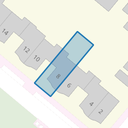 Perceel BSH00-A-4337