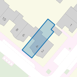 Perceel BSH00-A-4339