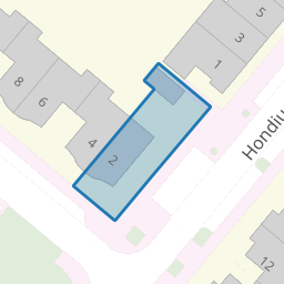 Perceel BSH00-A-4340