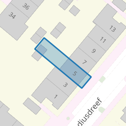 Perceel BSH00-A-4343