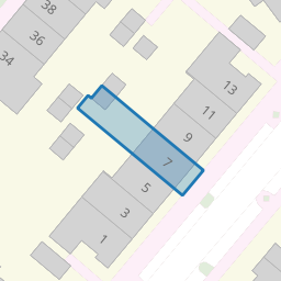 Perceel BSH00-A-4344