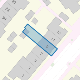 Perceel BSH00-A-4345