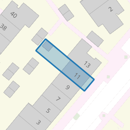 Perceel BSH00-A-4346