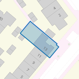 Perceel BSH00-A-4347