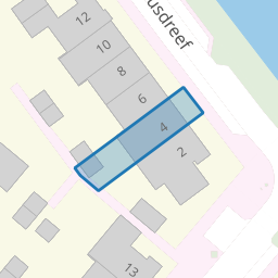 Perceel BSH00-A-4349