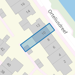 Perceel BSH00-A-4352