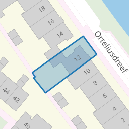 Perceel BSH00-A-4353