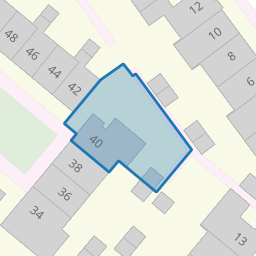 Perceel BSH00-A-4361