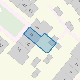 Perceel BSH00-A-4362