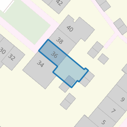 Perceel BSH00-A-4363