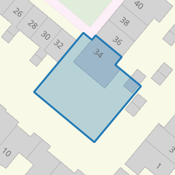 Perceel BSH00-A-4364