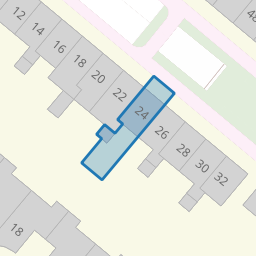 Perceel BSH00-A-4369