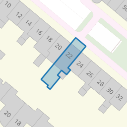 Perceel BSH00-A-4370