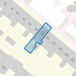 Perceel BSH00-A-4372