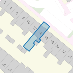 Perceel BSH00-A-4374