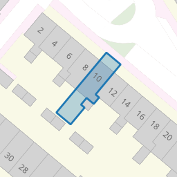 Perceel BSH00-A-4376