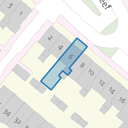 Perceel BSH00-A-4378