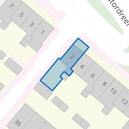 Perceel BSH00-A-4380