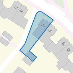 Perceel BSH00-A-4382