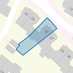 Perceel BSH00-A-4384