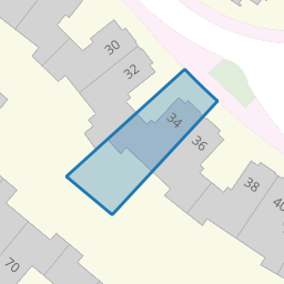 Perceel BSH00-A-4386