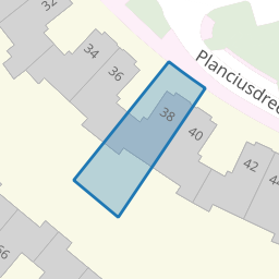 Perceel BSH00-A-4388