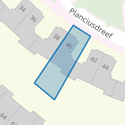 Perceel BSH00-A-4389