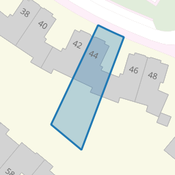 Perceel BSH00-A-4391