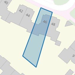 Perceel BSH00-A-4392