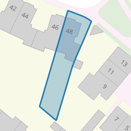 Perceel BSH00-A-4393