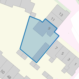 Perceel BSH00-A-4396