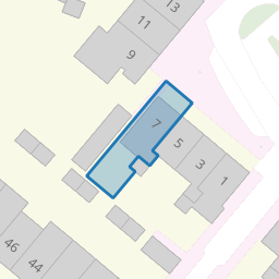 Perceel BSH00-A-4397