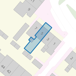 Perceel BSH00-A-4398