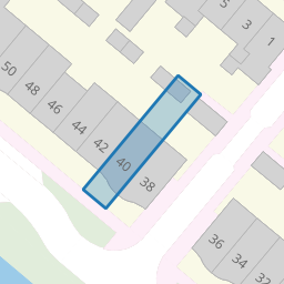 Perceel BSH00-A-4402