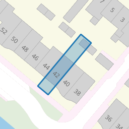 Perceel BSH00-A-4403