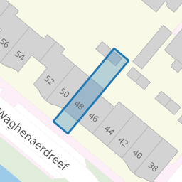 Perceel BSH00-A-4406