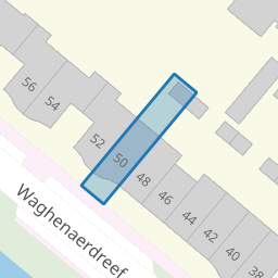 Perceel BSH00-A-4407