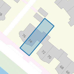 Perceel BSH00-A-4419