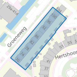 Perceel BSH00-A-4424