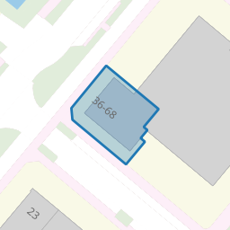 Perceel BSH00-A-4426