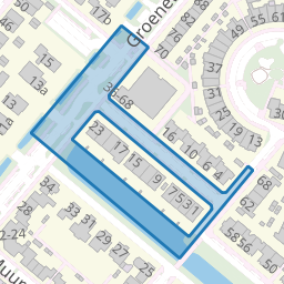 Perceel BSH00-A-4427