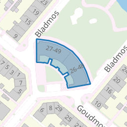 Perceel BSH00-A-4429