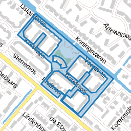 Perceel BSH00-A-4433