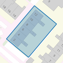 Perceel BSH00-A-4435