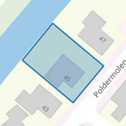 Perceel BSH00-A-4438