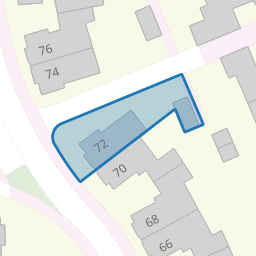 Perceel BSH00-A-4439