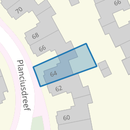 Perceel BSH00-A-4443