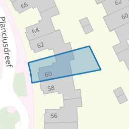 Perceel BSH00-A-4445